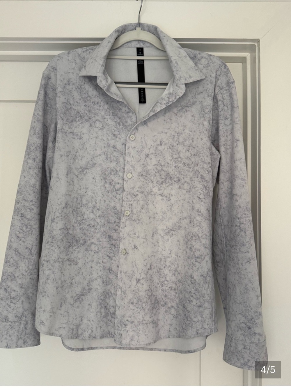 Lululemon Shirt - Picture 3 of 4
